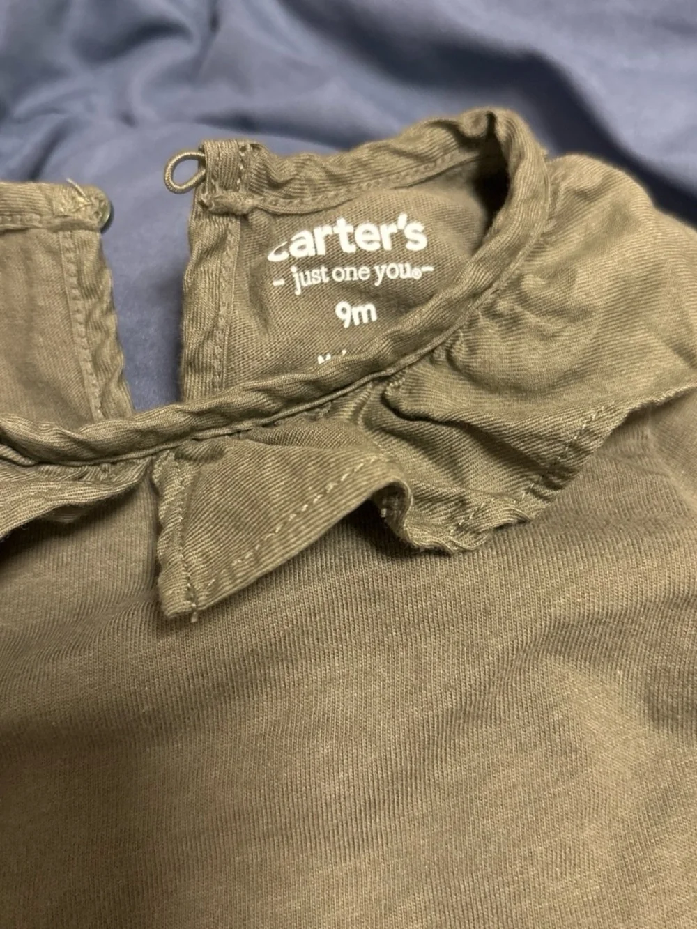Carters carter two